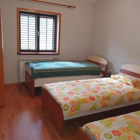 Porto Njegusi Room Екстер'єр фото