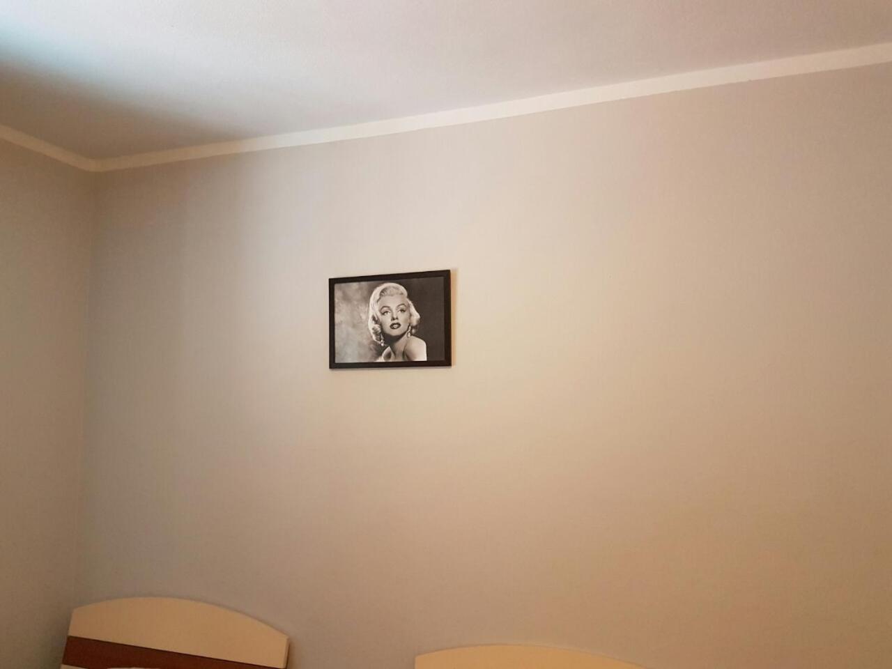 Porto Njegusi Room Екстер'єр фото