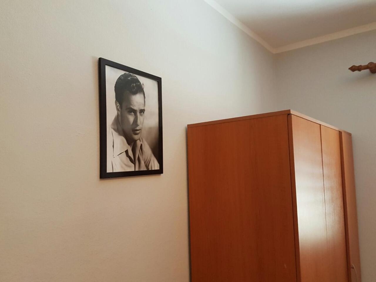 Porto Njegusi Room Екстер'єр фото